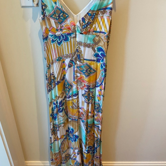 O’Neill Harlem maxi - Picture 2 of 4